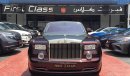 Rolls-Royce Phantom ONLY 60000 KM