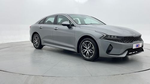 Kia K5 LX 2 | Zero Down Payment | Free Home Test Drive