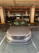 Hyundai Sonata Sport 2.0L