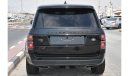 Land Rover Range Rover Vogue HSE WITH HUD / V-08 P525 ( CLEAN CAR WITH WARRANTY )