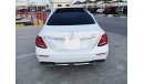 مرسيدس بنز E 400 مرسيدس بنز E400 4MATIC