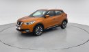 Nissan Kicks SV 1.6 | Zero Down Payment | Free Home Test Drive