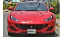 Ferrari Portofino 2018