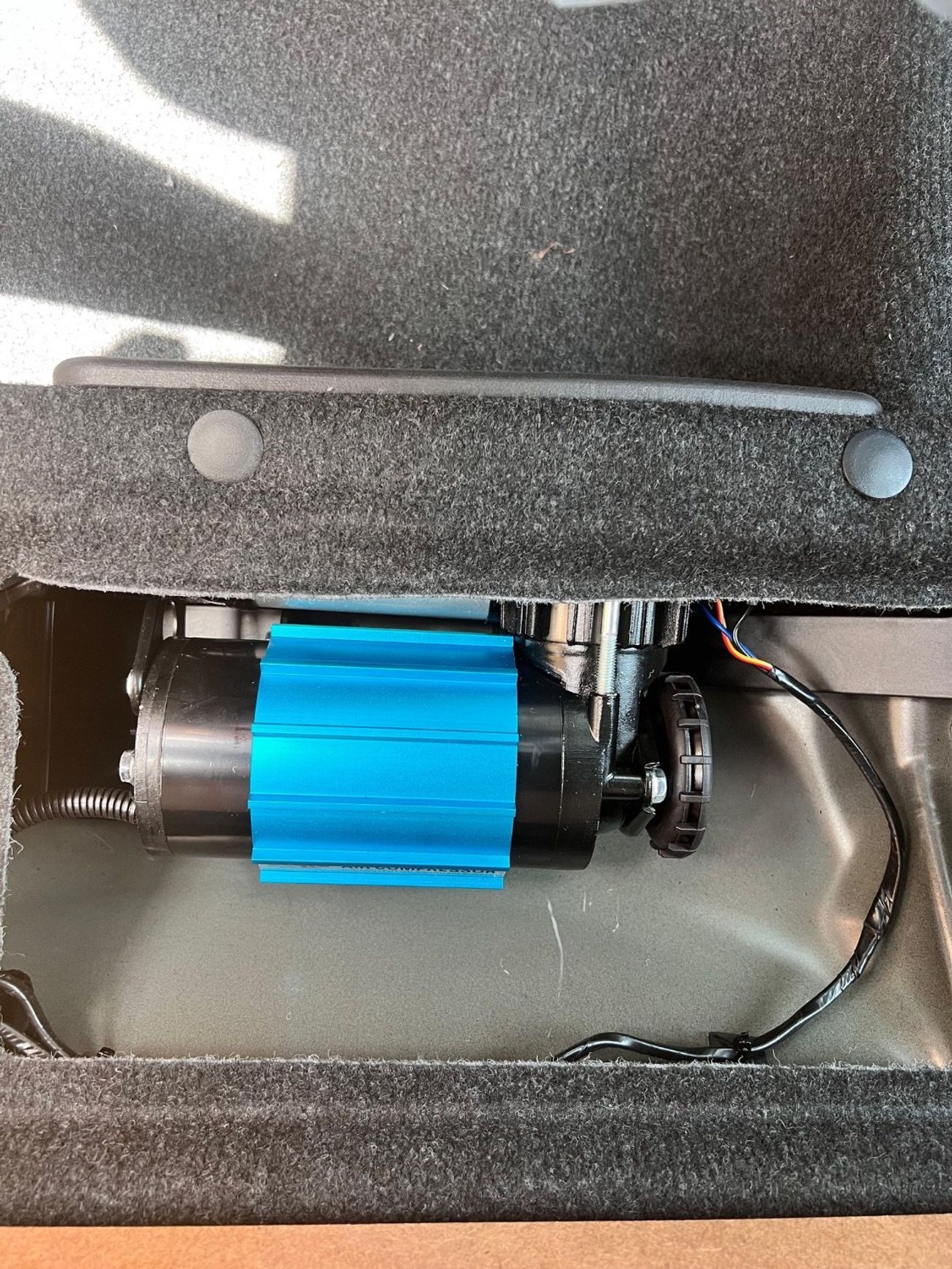 Toyota Hilux S GLX 2.7L 4WD A/T