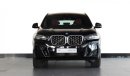 بي أم دبليو X4 XDrive 30 i