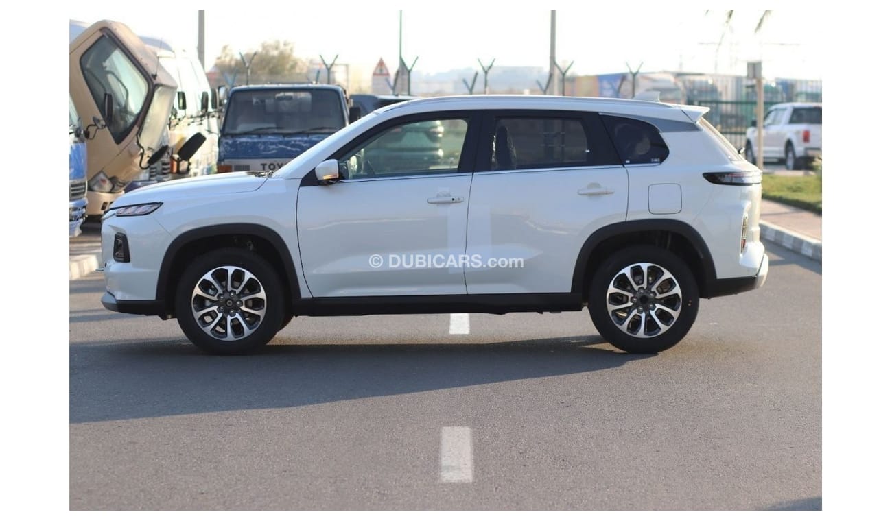 New Suzuki Grand Vitara 1.5L GLX 4CYL 2WD, Panoramic Sunroof, 360