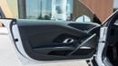 Audi R8 V10 PLUS GCC Specs | Very Clean And Low Mileage | Carbon Package