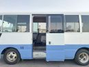 نيسان سيفيليان NISSAN CIVILIAN BUS RHD 2003 MODEL 4.1 L DIESEL AUTOMATIC(PM20798)