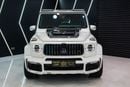 Mercedes-Benz G 63 AMG 2021 Mercedes-Benz G63 AMG, Brabus G700 Widestar, 1 OF 1!!