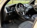 BMW X3 xDrive 30i Exclusive 2.0L