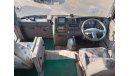 Nissan Caravan NISSAN CARAVAN BUS RIGHT HAND DRIVE (PM1331)