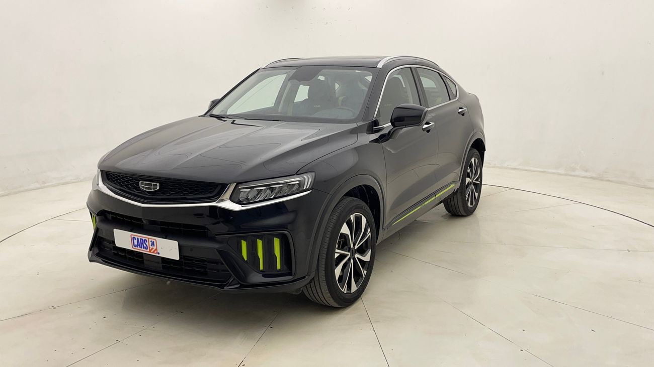 Geely Tugella GL 2 | Zero Down Payment | Home Test Drive