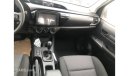 Toyota Hilux disel 4x4