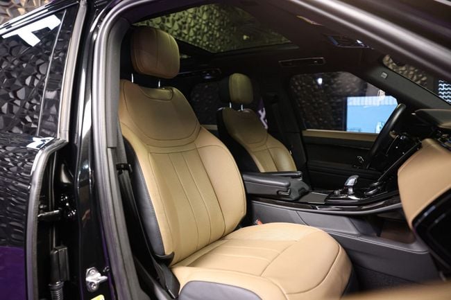 Land Rover Range Rover Sport DYNAMIC SE P400, миниатюра 23