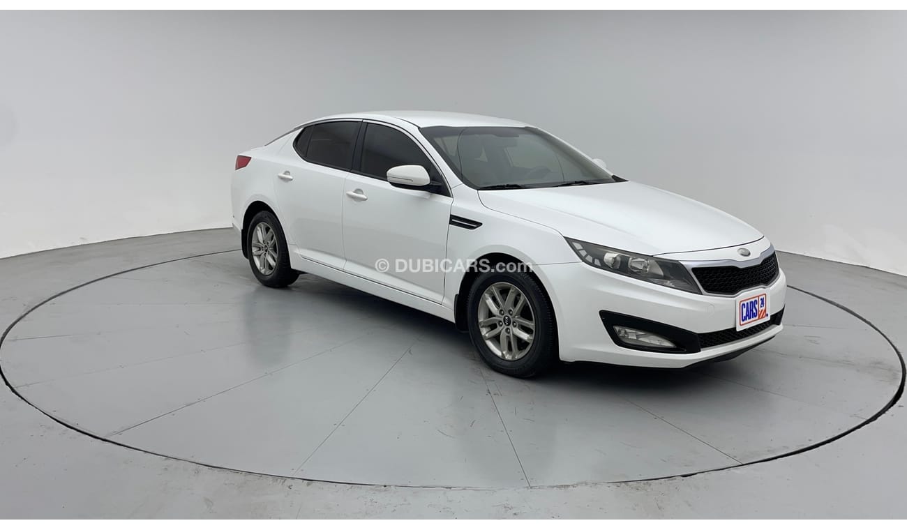 Kia Optima LX DELUXE 2.4 | Zero Down Payment | Free Home Test Drive