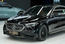 Mercedes Benz E300 E 300 | GCC 0km | Agency Warranty | AMG Package