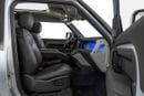 Land Rover Defender P400 90 First Edition 3.0L (6 Seater)