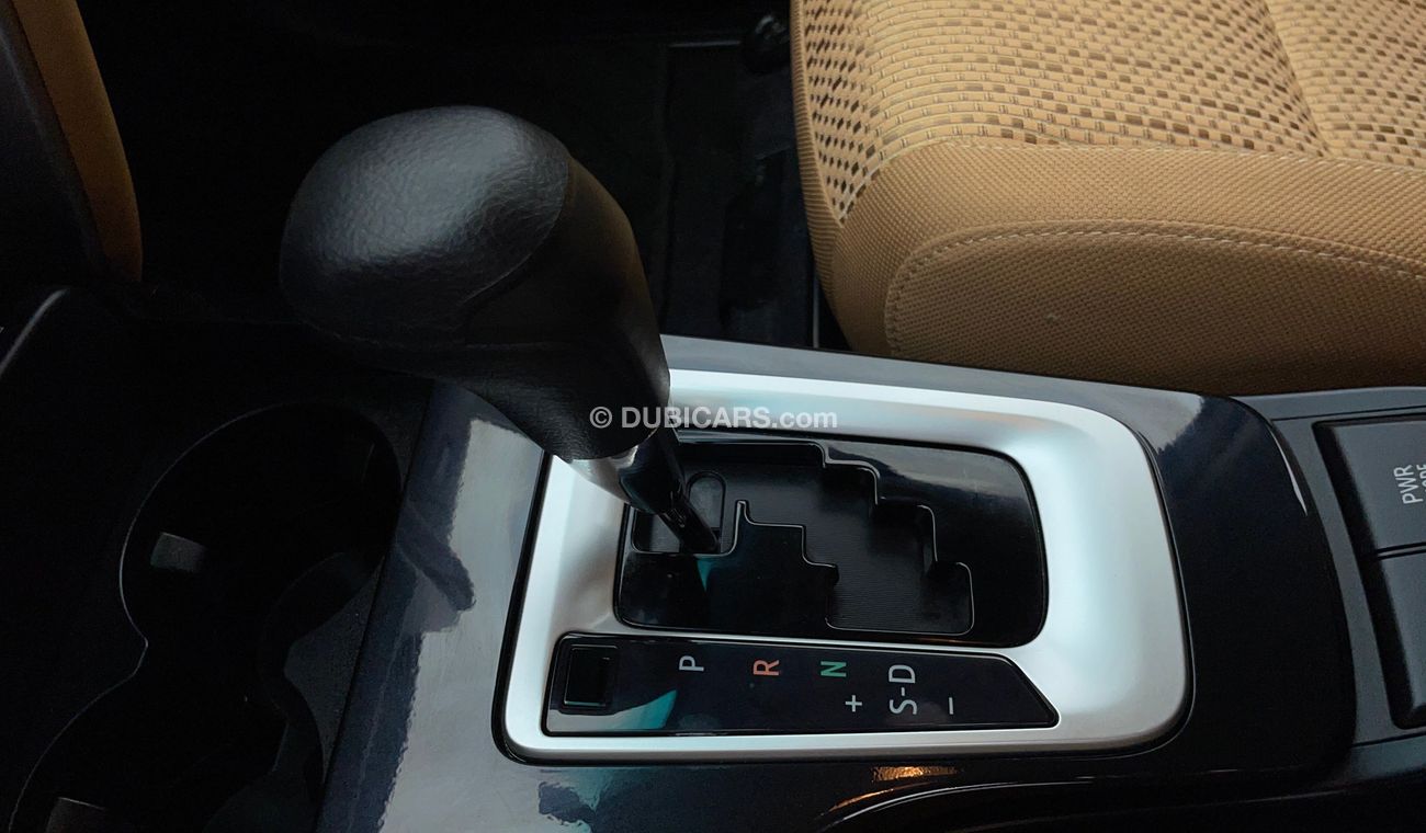Toyota Fortuner EXR 2.7 | Zero Down Payment | Free Home Test Drive