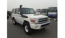 تويوتا لاند كروزر land cruiser RIGHT HAND(Stock no PM 563 )