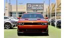 Dodge Challenger SXT Plus Dodge Challenge SXT /2020/USA/ V6