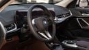 بي أم دبليو iX1 2025 | BMW IX1 EDRIVE25L X DESIGN PACK