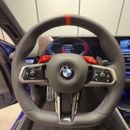 BMW M5 MASTERCLASS | GCC | 3 years warranty and service contract