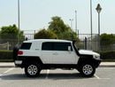 تويوتا إف جي كروزر GXR-Excellent Condition-Bank Finance Available