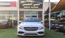 مرسيدس بنز C 63 AMG