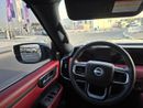 Nissan Patrol LE PLATINUM CITY
