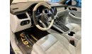 Porsche Macan S 2016 Porsche Macan S, Warranty, Full Service History, GCC