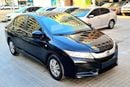 Honda City HONDA CITY 2014 GCC VERY CLEAN