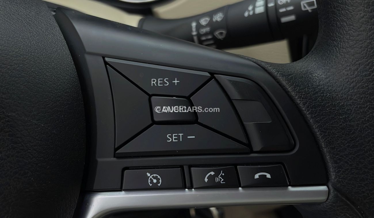 نيسان إكس تريل S 2.5 | +مع الضمان | كمان تم فحص ١٥٠