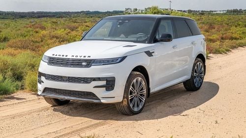 لاند روفر رينج روفر سبورت DYNAMIC SE P360 RANGE ROVER 3.0 SPORT -2026YM