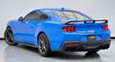 Ford Mustang DARK HORSE 5.0 (500HP) A/T 2024 Ford Mustang Dark Horse, 5 Years Ford Warranty + Service Contract +