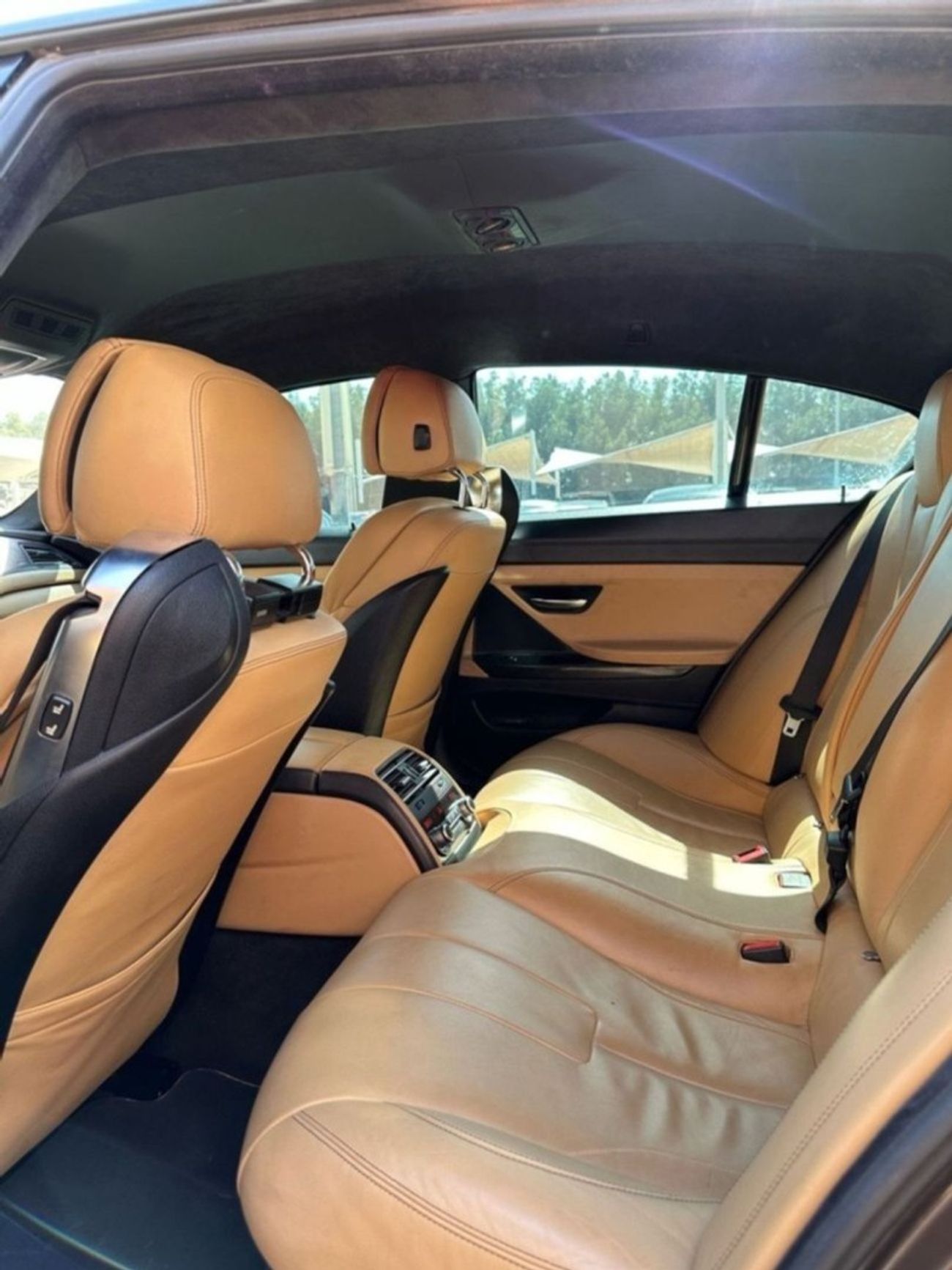 بي أم دبليو M6 Std 4.4L