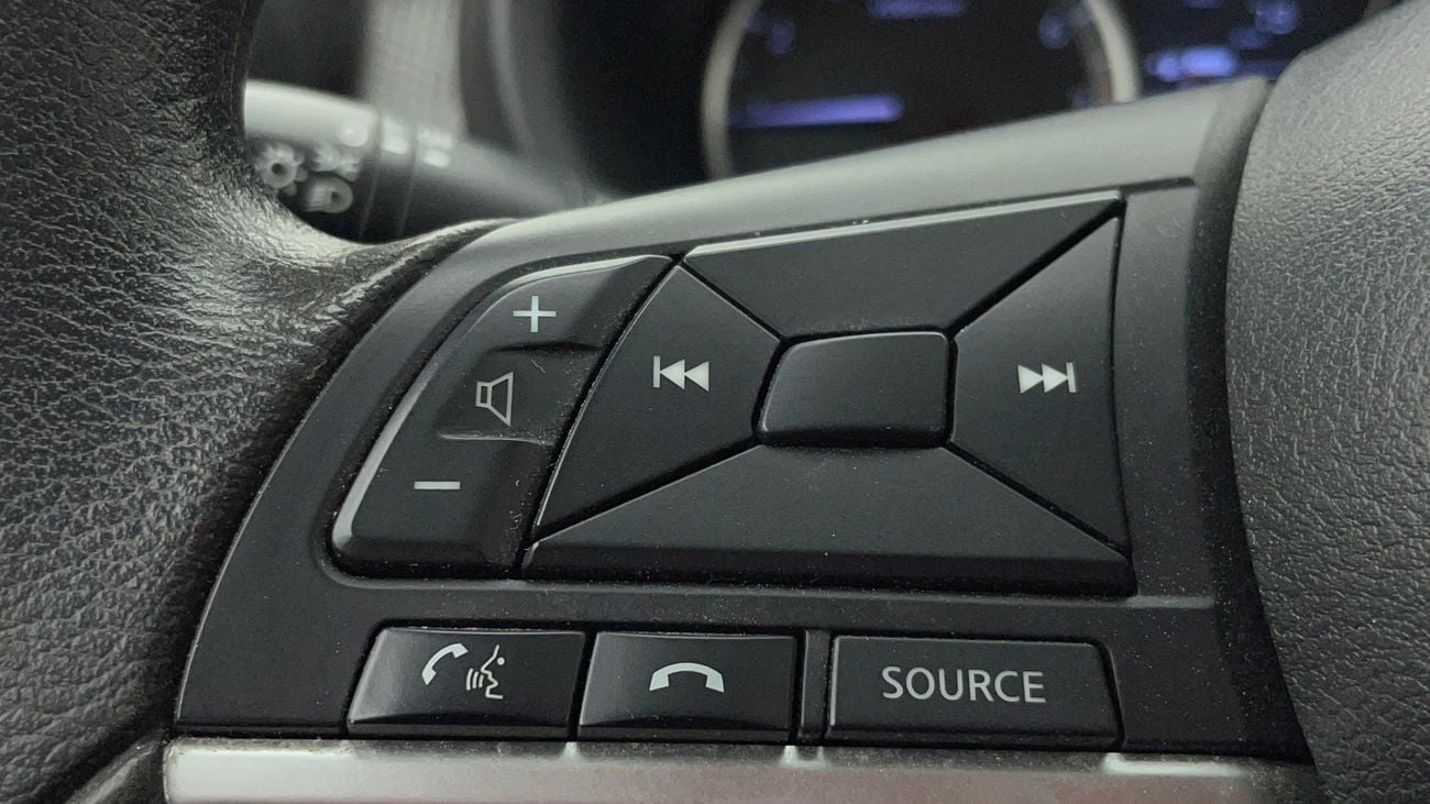 Nissan Kicks S 1.6 | Zero Down Payment | Home Test Drive