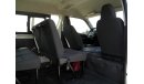 Toyota Hiace 2015 REF#738