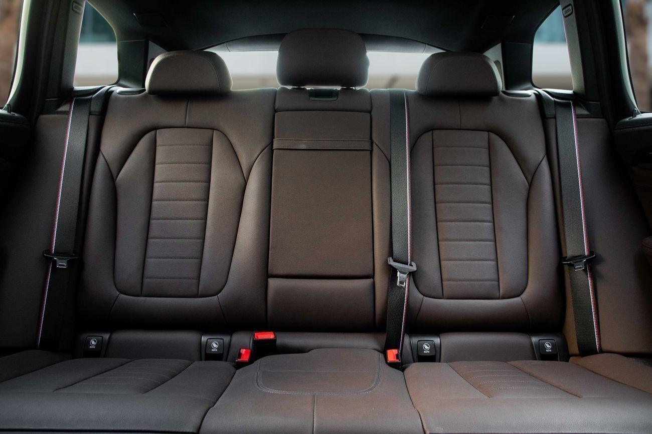 بي أم دبليو iX3 IX3 M Sport | 3,232 P.M | 0% Downpayment | IX3 M Sport | BMW WARRANTY 2028!