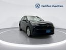 Volkswagen Tiguan Tiguan Life With Camera 1.4L (Ref#03777)