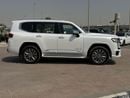 Toyota Land Cruiser VXR TOYOTA LANDCRUISER LC300 VXR INSIDE BURGUNDY 2026 AL FUTTAIM SPECS