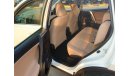 Toyota RAV4 EX 2.5L 2016 Model with GCC Specs