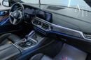 BMW X6 M Competition 4.4L 2023 BMW X6, M Competition, Excellent Condition,  Clean Title, American Spec,