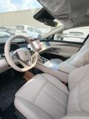 BYD HAN BYD Han L EV