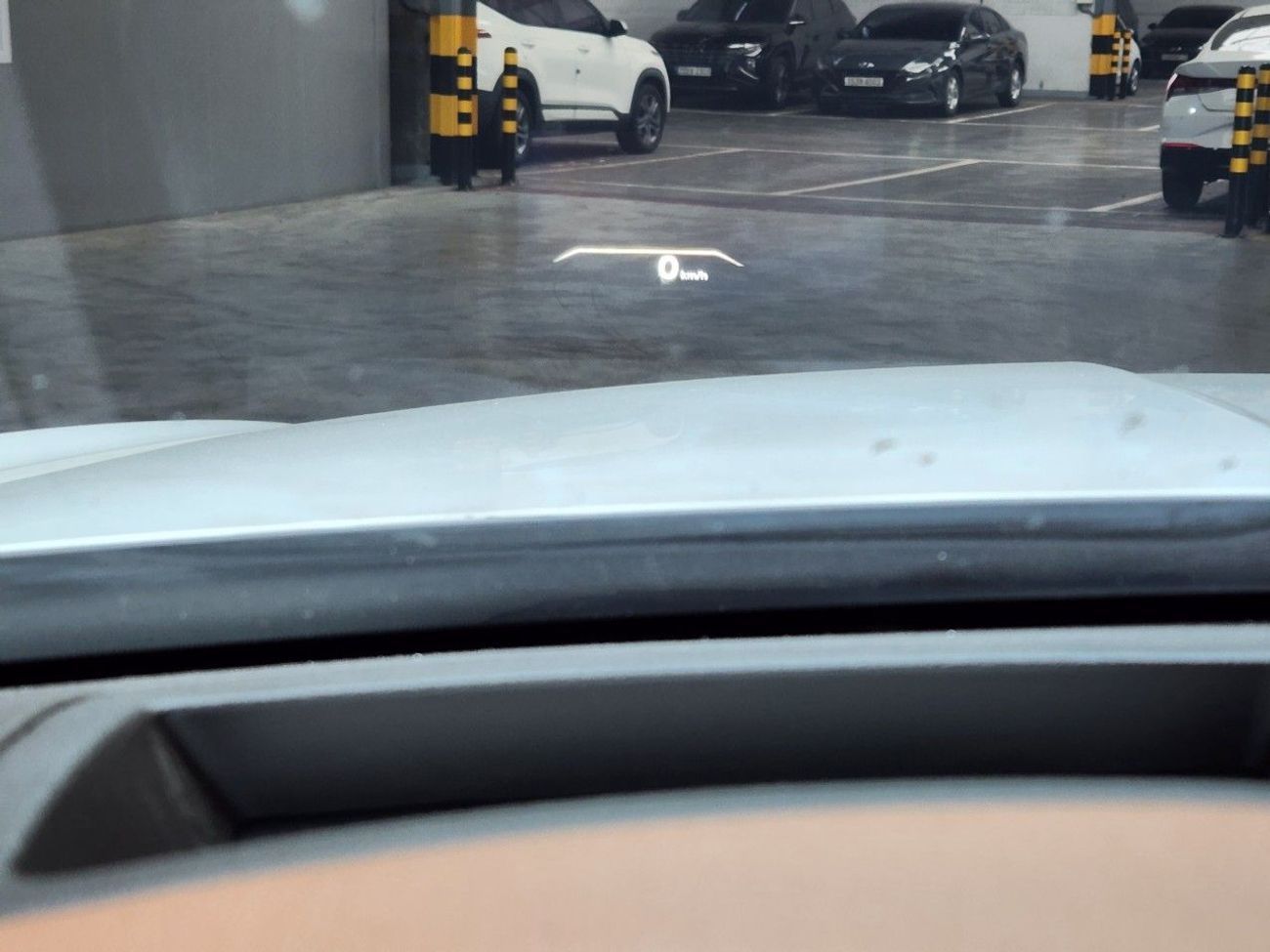 هيونداي جينيسس THE ALL NEW GENESIS G80 (G) 2.5T