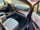 Toyota Sienna 2.5