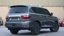 Nissan Patrol SE PLATINUM CITY | Full Service History | GCC | Zero Down Payment Support