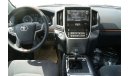 Toyota Land Cruiser 4.5L Diesel GXR 8 Auto