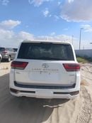 Toyota Land Cruiser 3.5T VXR Hybrid