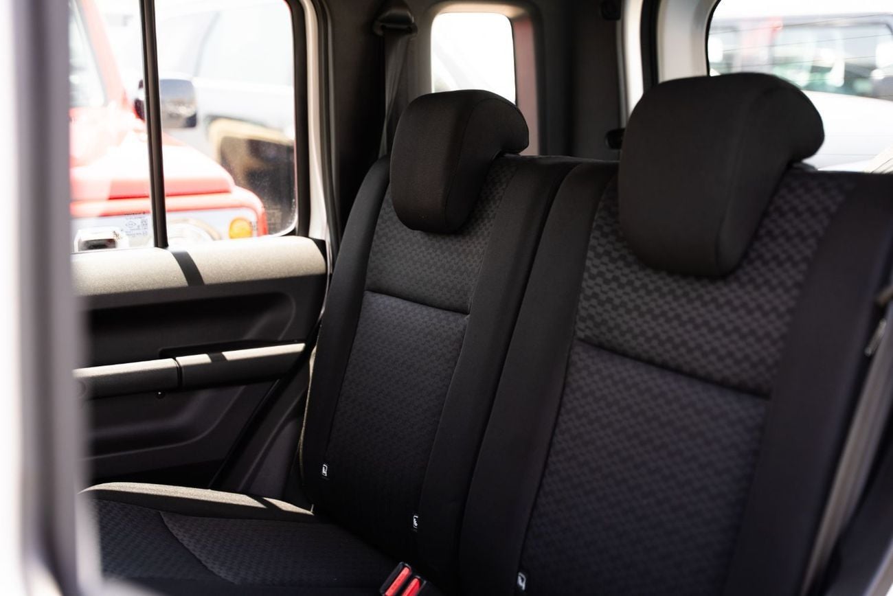 سوزوكي جيمني  AT 2026 (GCC Specs) 1.5L - Brand New 5 Doors