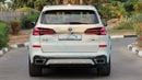 BMW X5M (For Export , НА ЭКСПОРТ) xDrive 40i 3.0T GCC 2025 Без пробега